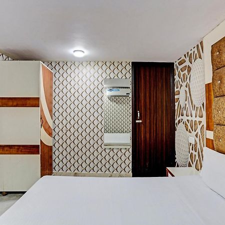 Hotel O Saffron Night Stay Амрітсар Екстер'єр фото